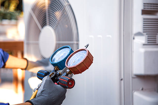 Trusted Furnace Repair service in Brownsville, WI - HVAC Repair CO